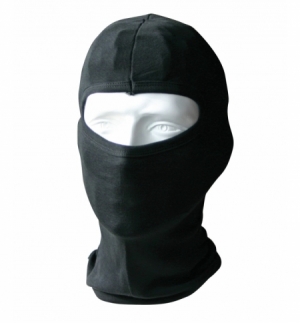 Passamontagna mask cotone 100 tg unica