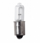 Cp.lampade 12v. Bay 9s 21w