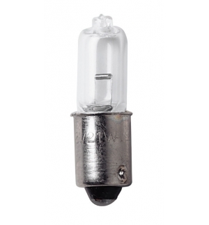 Cp.lampade 12v. Bay 9s 21w