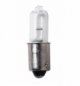 Cp.lampade 12v. Bay 9s 21w
