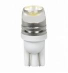 Cp.HYPER-led-white wide beam bianco