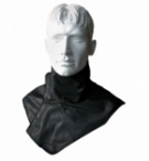 Salvacollo/golettanek chest wind protector,tg.unica