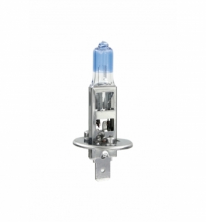 Cp.lampade xenon-blue h1 +50 24v 70w