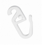 Ganci tendeg-4set 500 pezzi