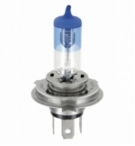Cp.lampade xenon-blue h4 +50 24v 75/70w