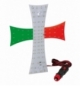 Croce a led italia 24v