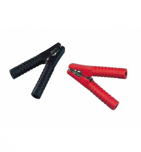 Sr.pinze c/batt.isolate 120a Sr.pinze c/batt.isolate 120a