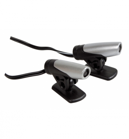 Cp.led"dash-lites 1"ross 12v