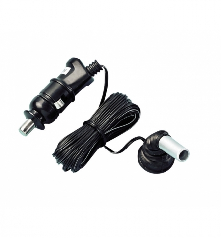 Boot-lite a led 24v.ambra Boot-lite a led 24v.ambra