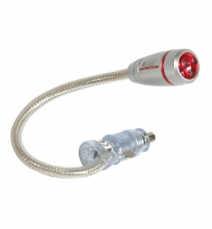 Laser-led 3-12v.rosso