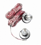 Cp.led-pointers 24v. Blu