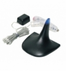 Antenna lumin."SATEL-led"12v