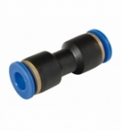 Raccordo tubi aria 8mm"d2"