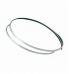 Profilo crom.ades.mm 7x 2 mt