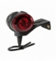 Luce ingombro sinistra 24v attacco laterale