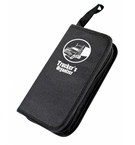 Organizer per camion