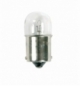 Cp.lampade sfer.24v 5w r5w ba15s