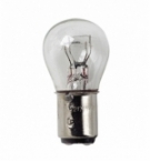 Cp.lampade 24v 21/5w p21/5w bay15d