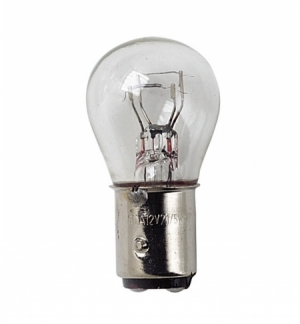 Cp.lampade 24v 21/5w p21/5w bay15d