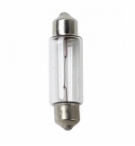 Cp.lampade siluro 24v 5w c5w sv8,5-8