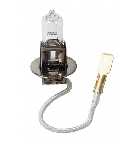 Lampada h3 24v 70w pk22s scatola Lampada h3 24v 70w pk22s scatola