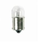 Set 10 lampade sfer.24v 10w r10w ba15s