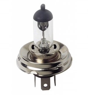 Lampada h5 24v 75/70w p45t scatola