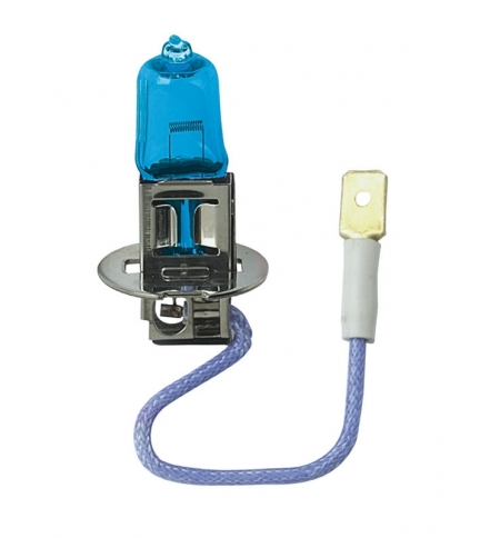 Lampada h3"blu-xe"24v.70w scatola Lampada h3"blu-xe"24v.70w scatola