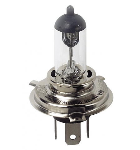 Lampada h4 24v 75/70w p43t