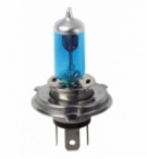 Lampada h4"blu-xe"24v.70/75w scatola