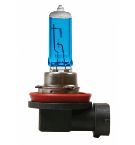 Lampada h11"blu-xe"24v.70w scatola Lampada h11"blu-xe"24v.70w scatola