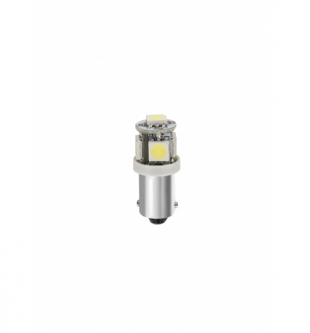 Cp.lampade ba9s 28v 5 smd Cp.lampade ba9s 28v 5 smd