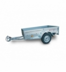 Carrello rimorchio trasporto cose H7 S.F.B