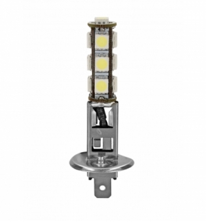 Lampada h1 28v 13 smd