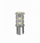 Lampada ba15s 28v 11 smd