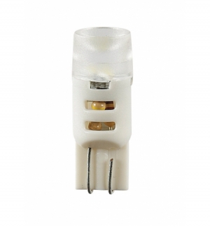 Cp. Lampade speciali led  smd multi-chip t10 28v