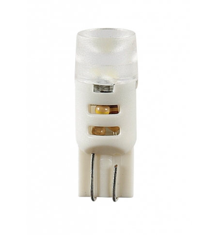 Cp. Lampade speciali led  smd multi-chip t10 28v