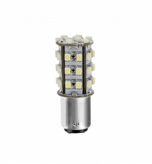 Lampada bay15d 28v 39 smd