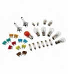 Super-kit 30 lamp. 24v c/2xh7
