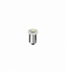 20 lampade ba9s 28v 1 smd