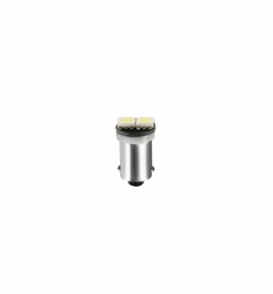 20 lampade ba9s 28v 2 smd