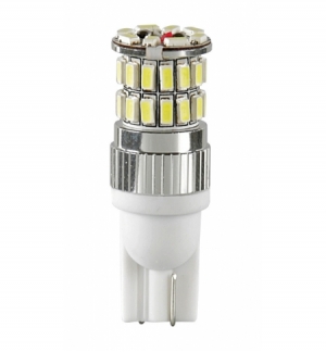 Cp.lampade speciali led  smd multi-chip t10 24-30v power36