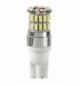 Cp.lampade speciali led  smd multi-chip t10 24-30v power36