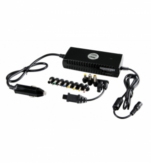 Alimentatore notebook 24v 120 w