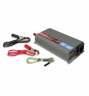 Power inverter 1000w24-/220v spunto 2000w rohs