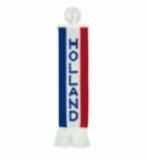 Decorazione cabina holland