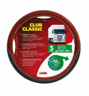 C/volante  club classic   s  42-44cm