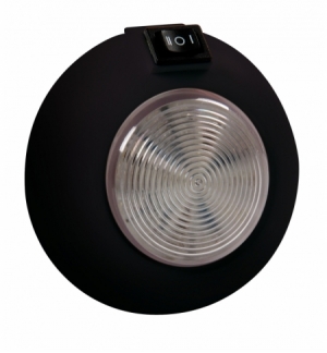 Luce interna ib1 9/21led 24v bianca