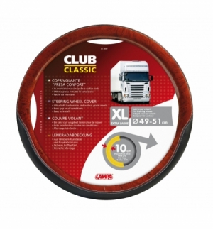 C/volante  club classic   xl  49-51cm