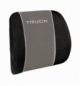 Supporto lombare  trucker  nero-grigio